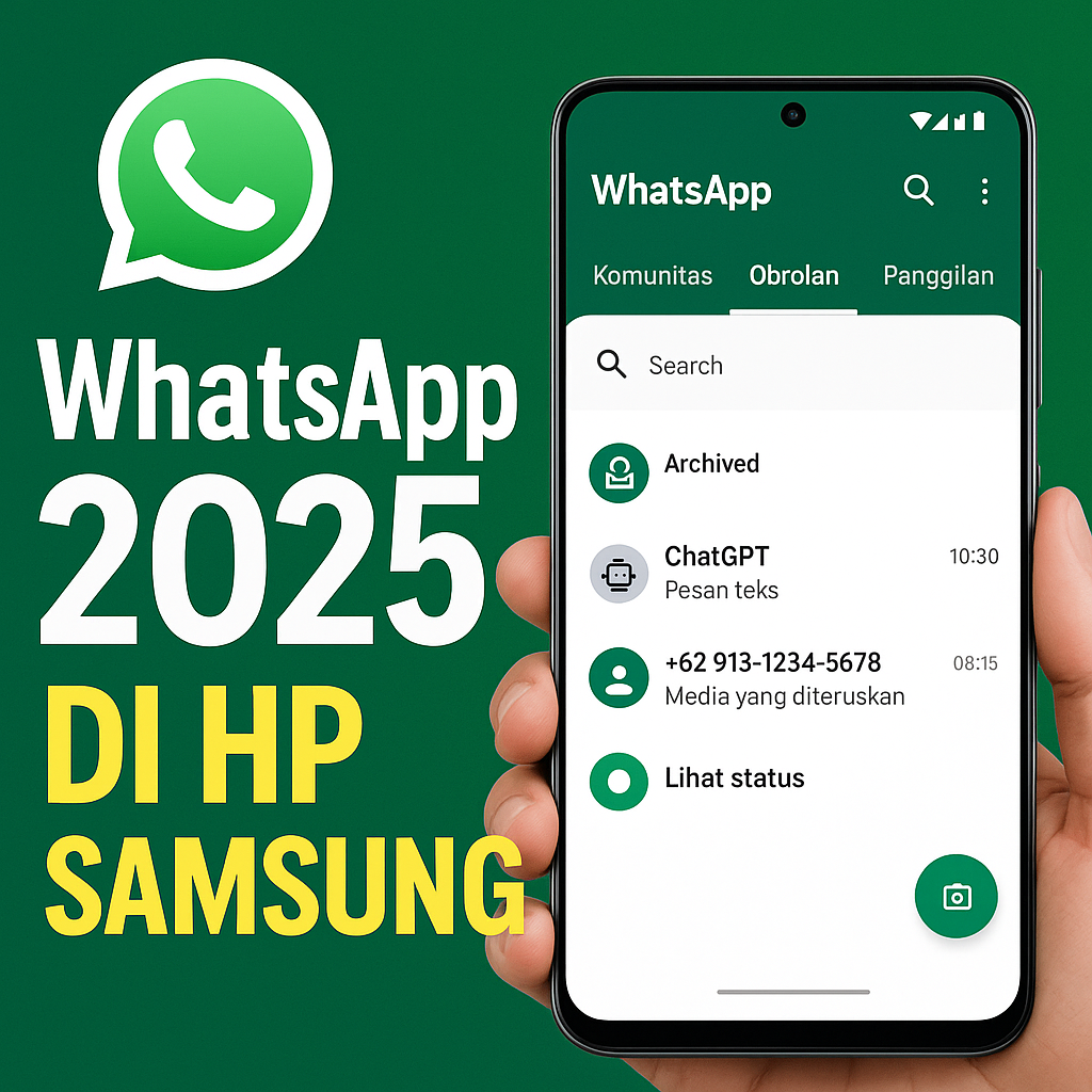 WhatsApp