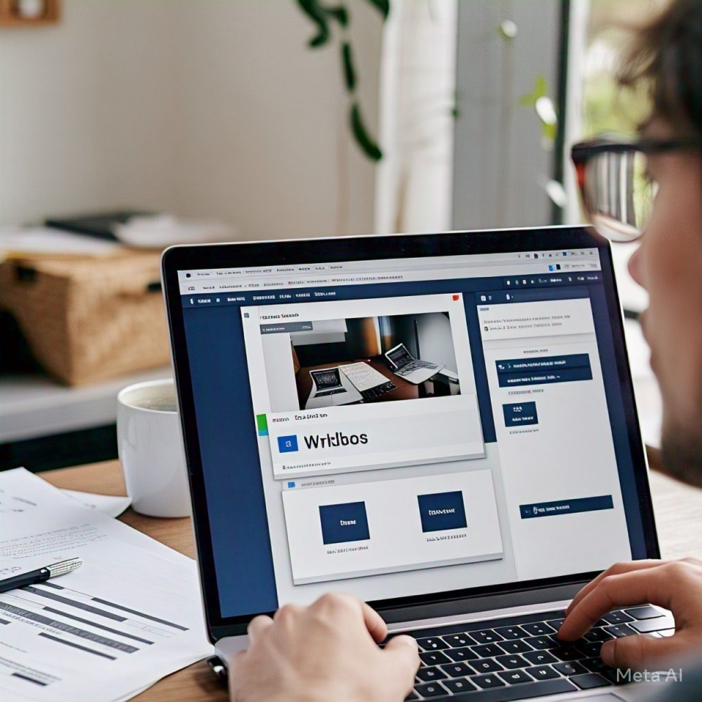 Wordpress