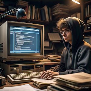 Enkripsi Data