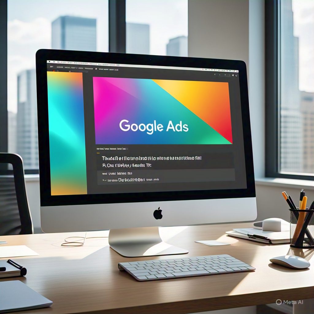 Google Ads