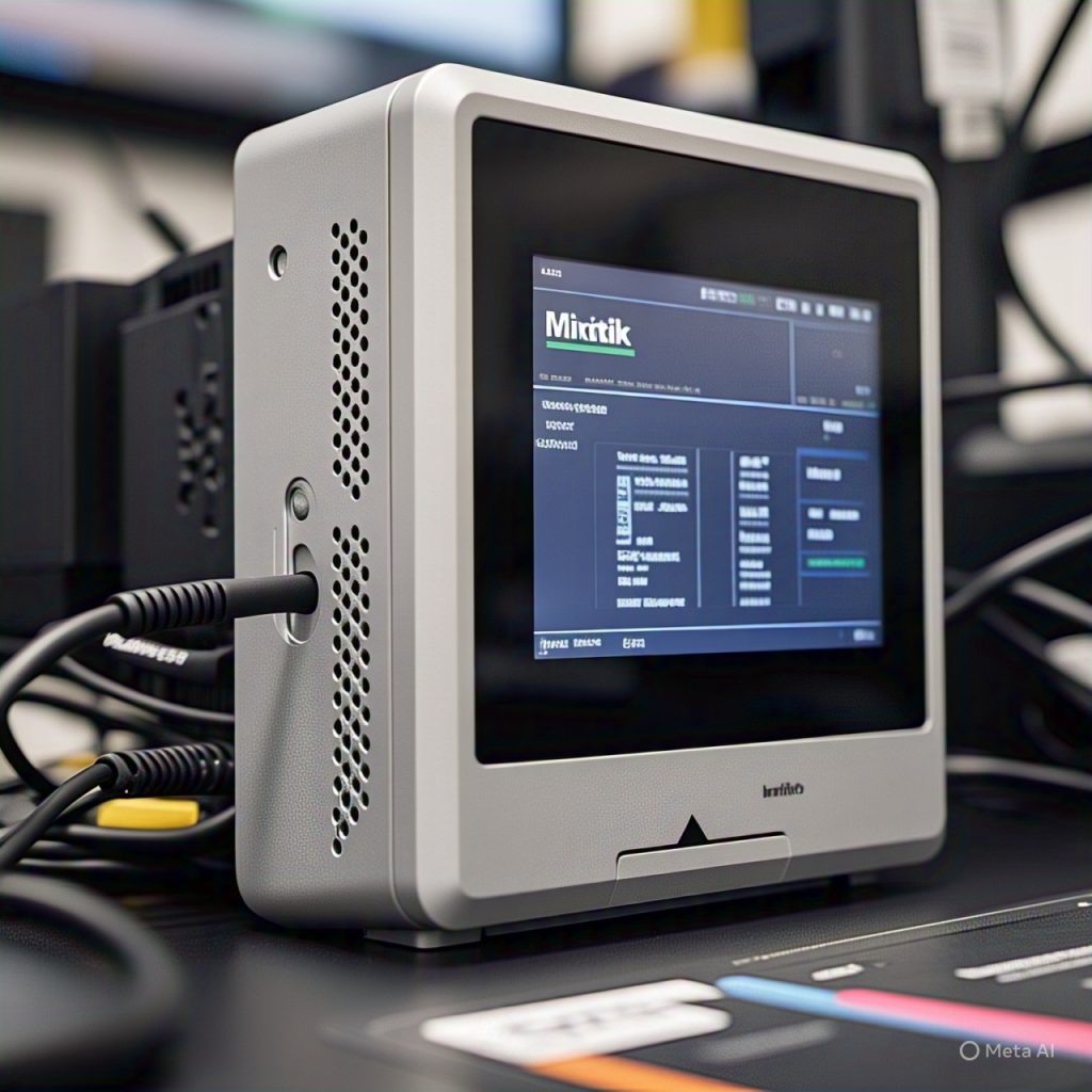 Mikrotik