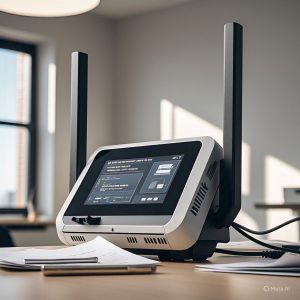 Mikrotik 