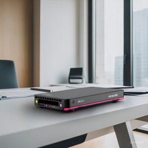 Mikrotik Hotspot 