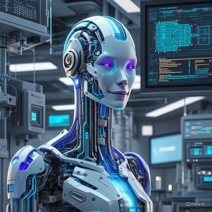  Jenis Artificial Intelligence