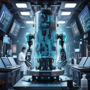  Jenis Artificial Intelligence
