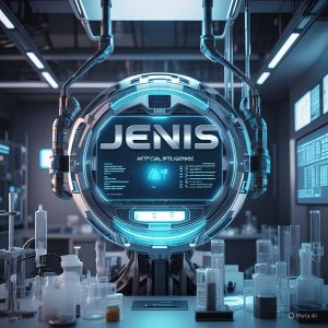 Jenis Artificial Intelligence