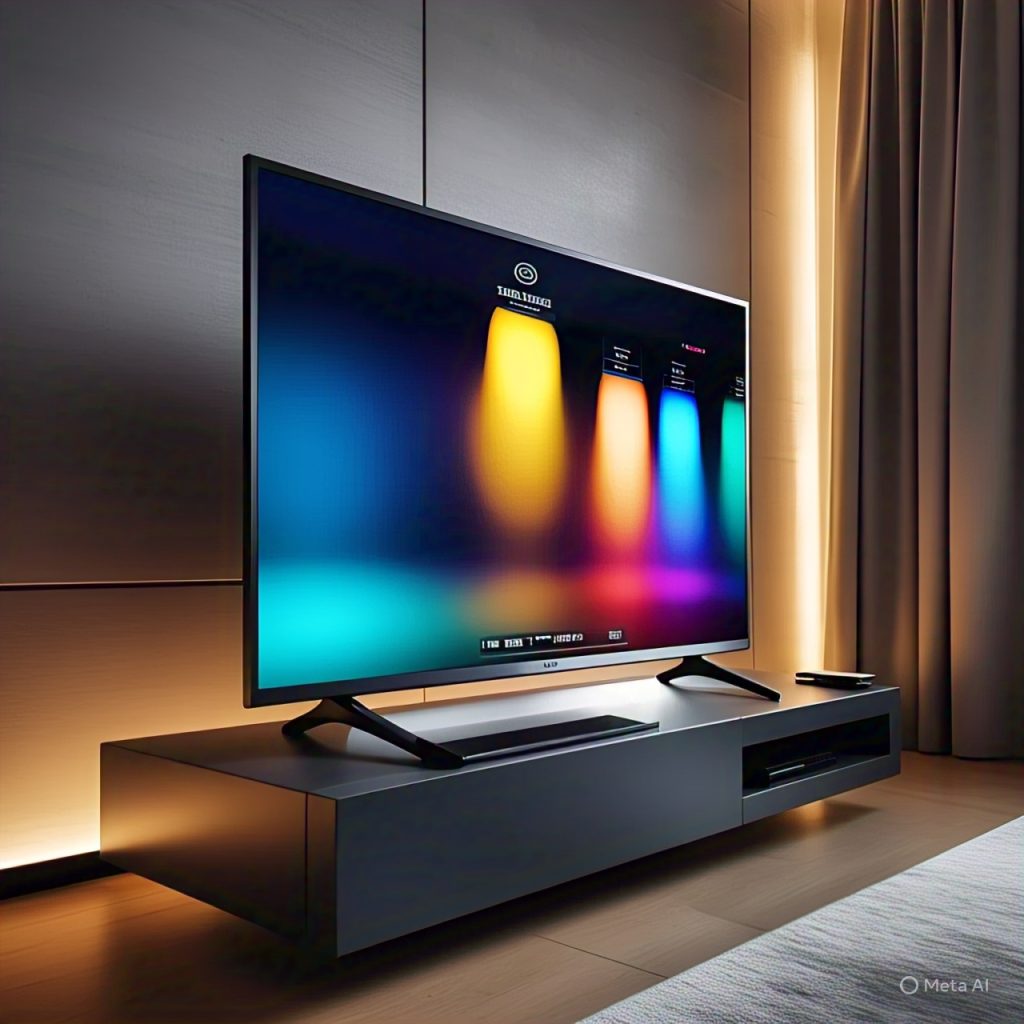 Smart TV Samsung