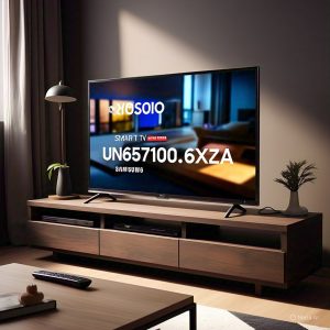 Smart TV Samsung 