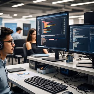 Teknologi Informasi 