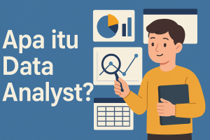 Data Analyst