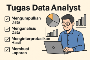 Data Analyst 