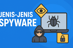 Spyware 