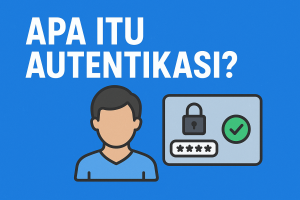 Autentikasi