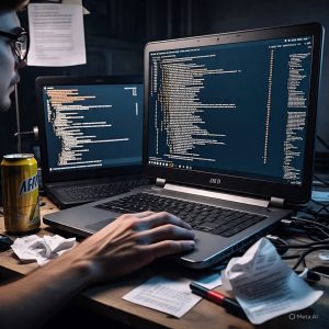 Spyware 