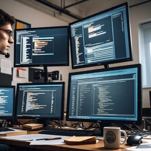 Web Scraping