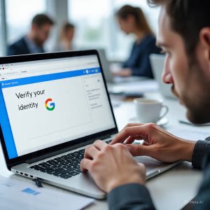 Akun Google
