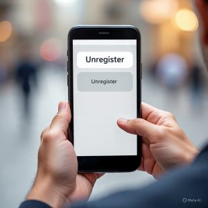 Unreg Kartu Indosat 