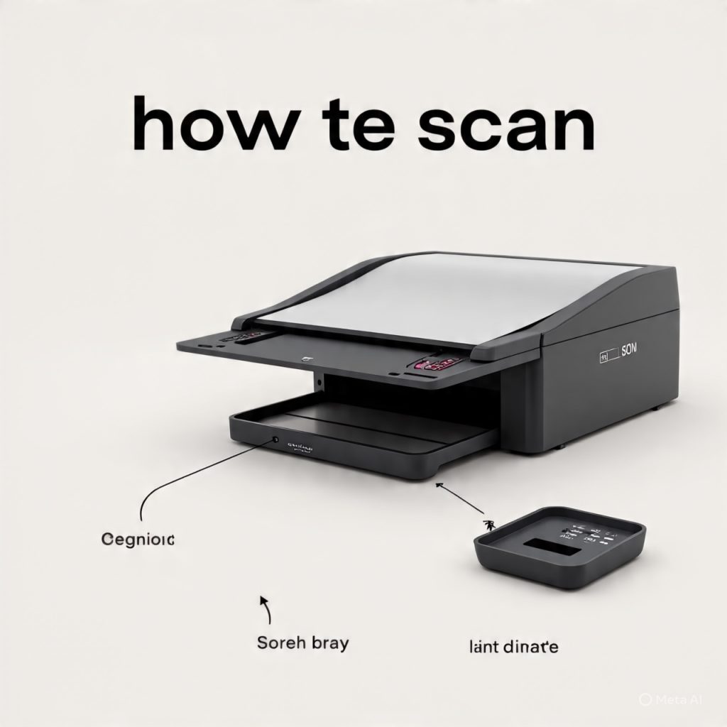 Printer Epson