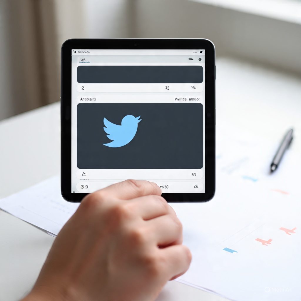 Twitter