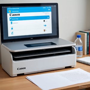 Canon 