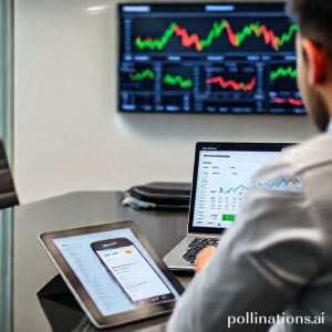 A vibrant graphic illustrating a 500% upward arrow, surrounded by various decentralized exchange (DEX) tokens and the PINTU logo. The background shows a digital city skyline representing the evolving crypto market.