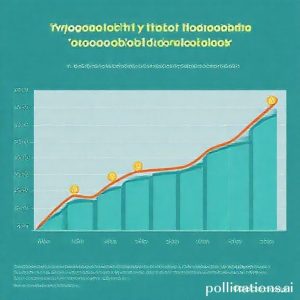 Grafik yang menunjukkan peningkatan adopsi crypto di kalangan wisatawan.