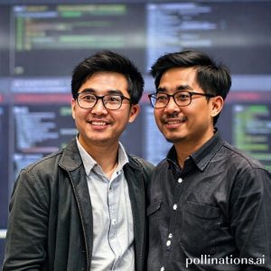 Seorang analis data sedang berkolaborasi dengan rekan-rekannya menggunakan data catalog Cloudera untuk menemukan dan memahami dataset yang relevan.