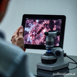 Tampilan antarmuka pengguna aplikasi